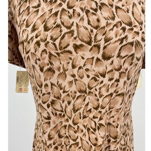 Vintage Deadstock Dearden's Dress - Picture 4 of 6